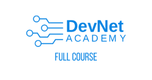 DevNet Expert E-Learning – Full Course