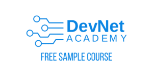 DevNet Expert E-Learning – Free Sample Course